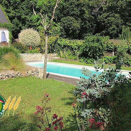Bed and Breakfast Logis Du Lievre D'Or Montbazon Zewnętrze zdjęcie