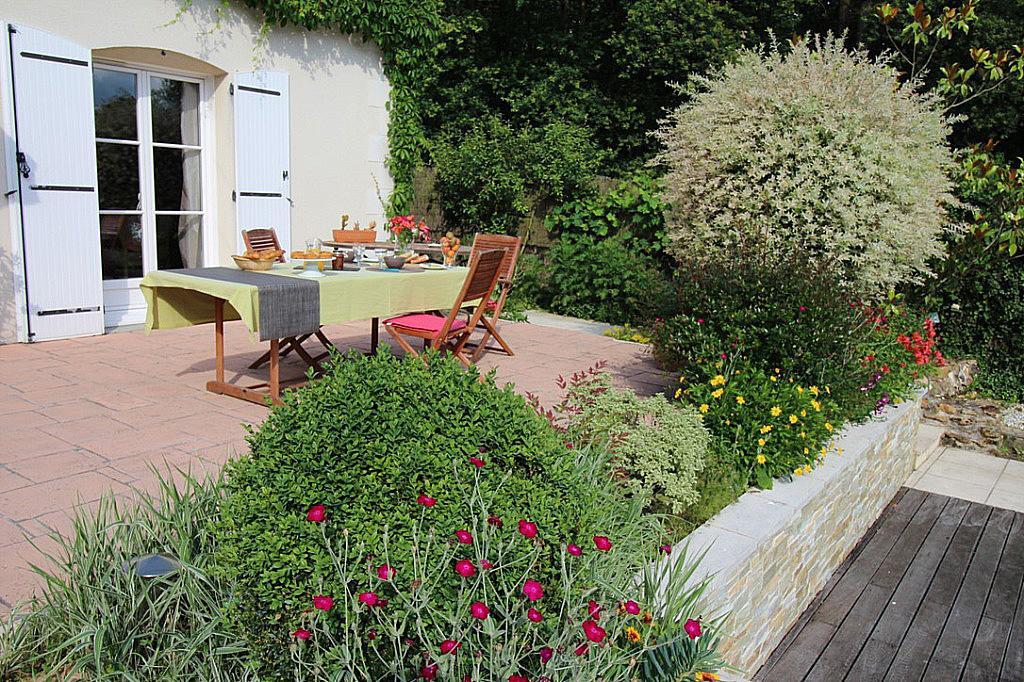 Bed and Breakfast Logis Du Lievre D'Or Montbazon Zewnętrze zdjęcie