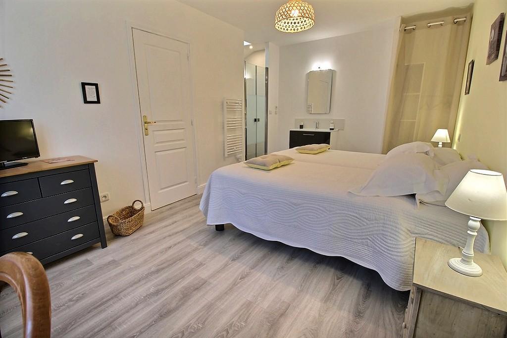 Bed and Breakfast Logis Du Lievre D'Or Montbazon Zewnętrze zdjęcie