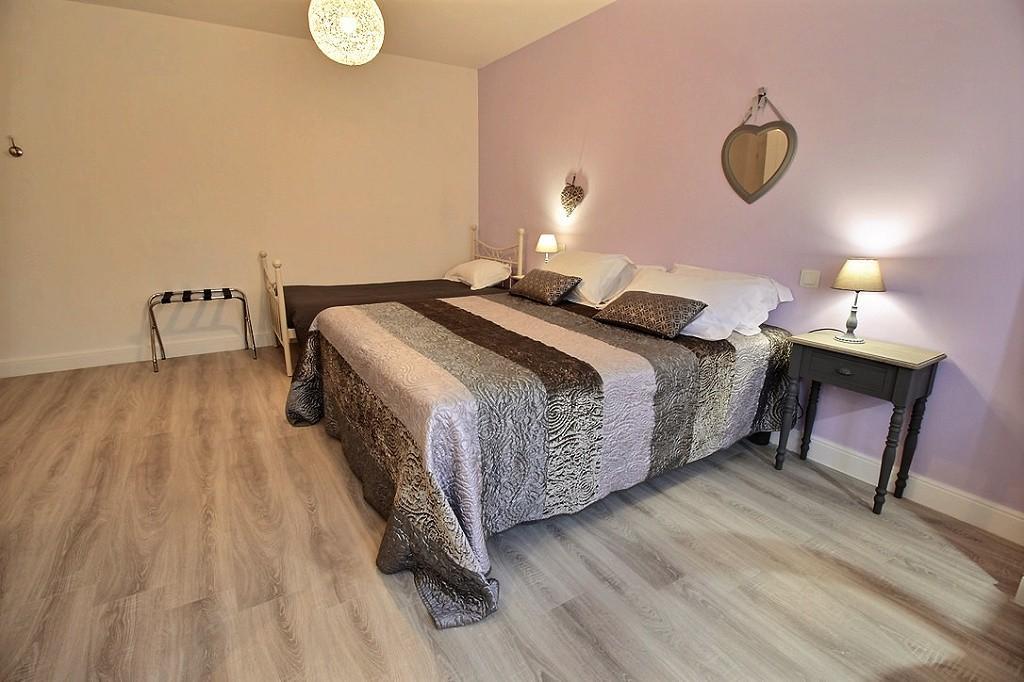 Bed and Breakfast Logis Du Lievre D'Or Montbazon Zewnętrze zdjęcie