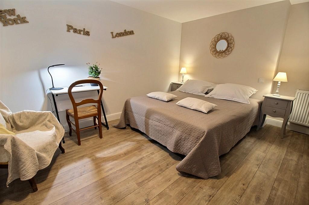 Bed and Breakfast Logis Du Lievre D'Or Montbazon Zewnętrze zdjęcie