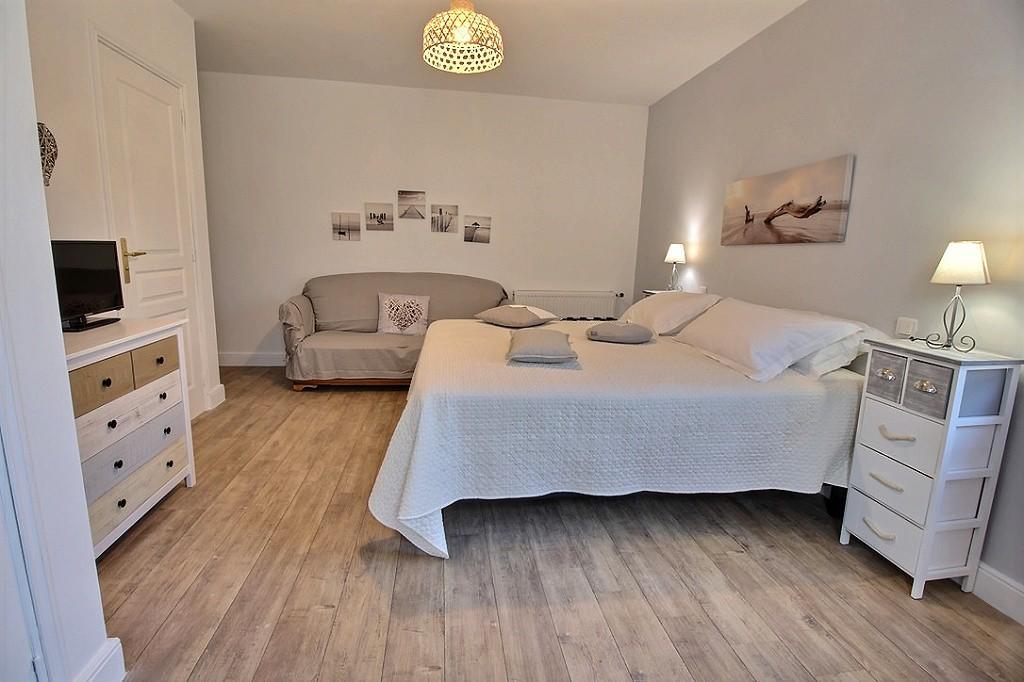 Bed and Breakfast Logis Du Lievre D'Or Montbazon Zewnętrze zdjęcie
