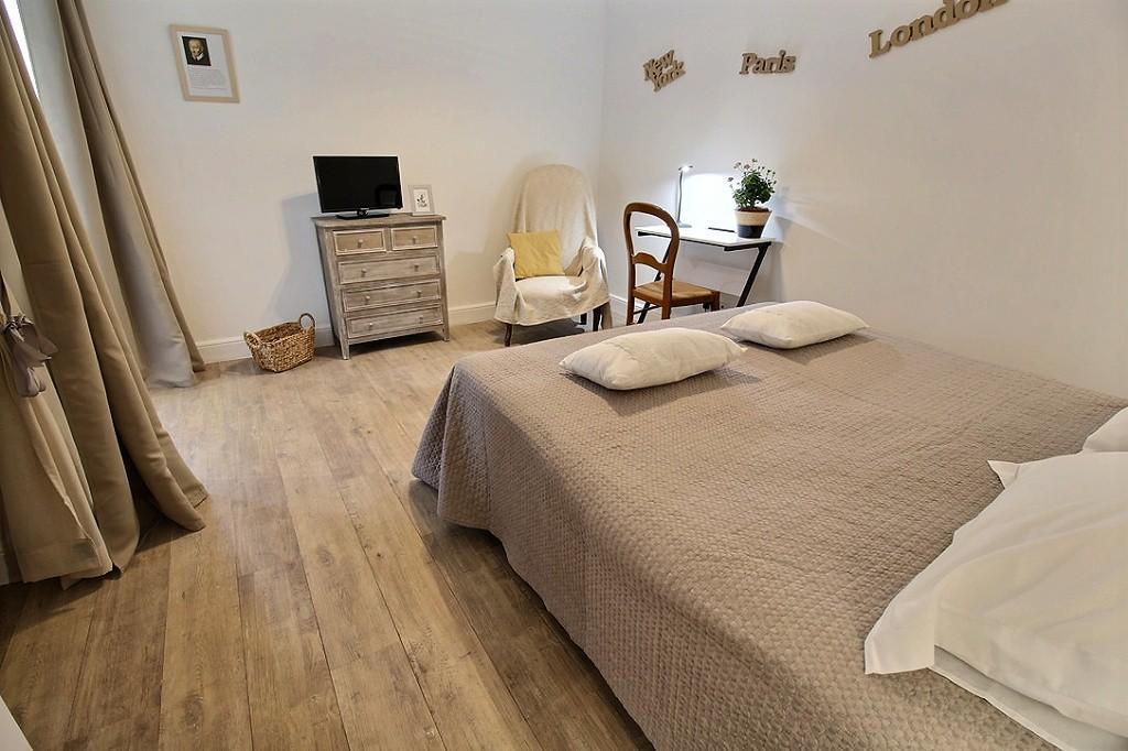 Bed and Breakfast Logis Du Lievre D'Or Montbazon Zewnętrze zdjęcie