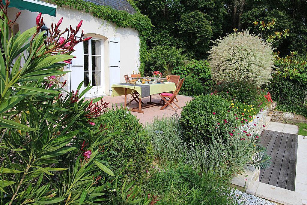 Bed and Breakfast Logis Du Lievre D'Or Montbazon Zewnętrze zdjęcie